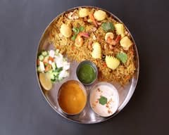 POKHARA MART&RESTAURANT