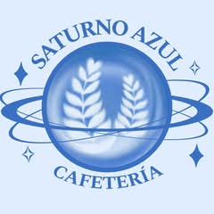 Saturno Azul Cafeteria (Guadalajara)