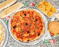 Pizza Nino / Pizzas 🍕 & Tacos 🌯