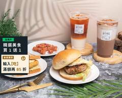 修旦幾咧 炸物 泰奶宵夜專賣