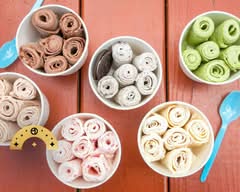 ALASCA RASPADOS LAS FUENTES