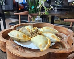 Empanadas NJ Cafe (Boonton)
