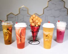 Tsaocha & Nanxiang Express