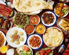 カレーナンハウス 富岡　Curry＆Nan House Tomioka