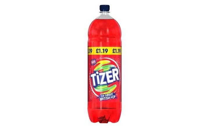 Barrs Tizer 2 litre (404666)