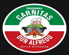 Carnitas Don Alfredo Original - Bensenville