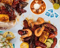 The Boiling Crab (Cambridge)