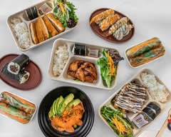Momo Sushi (Mawson Lakes)
