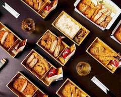 とんかつ濵かつ イオンモール都城駅前店