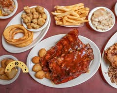 Hursey's Bar-B-Q