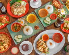 Kopitiam Malaysia 🇲🇾