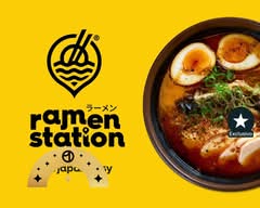 Ramen Station (Campo Pequeno)