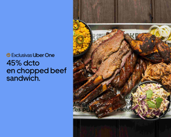 Pappy's BBQ - Fontabella (Zona 10)