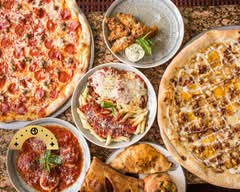 Dobbs Ferry Pizza