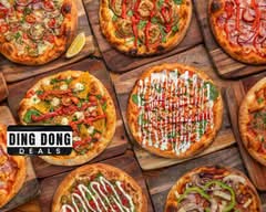 Cave Wood Fired Pizza