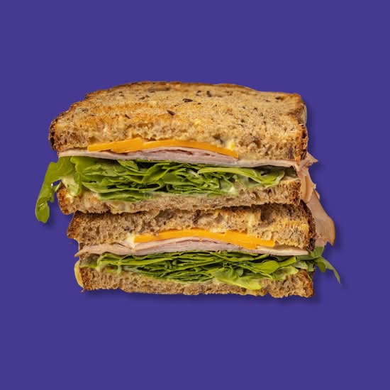 Ham & Cheese