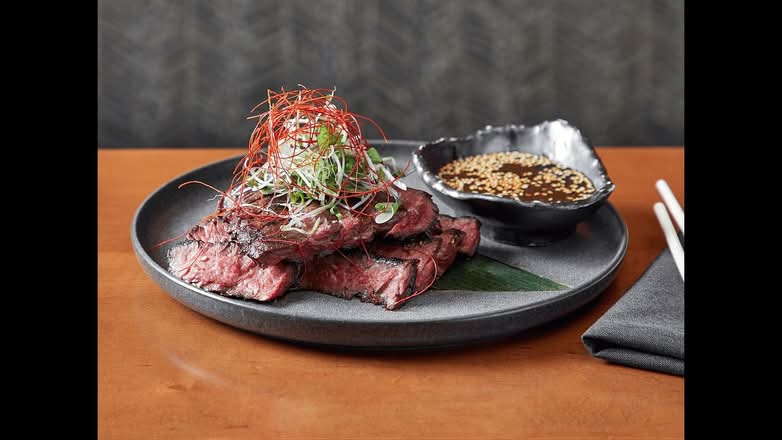 Prime Skirt Steak (8oz)