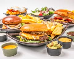 King Loui Harras 🍔