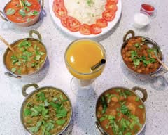 Kebab Bowl (Hazelwood) (7441 North Lindbergh Boulevard)