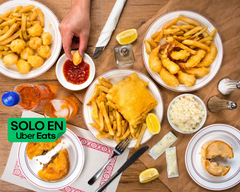 Mariscos El Carretón