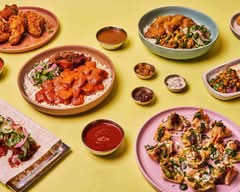 Zaika Kitchen Food Truck