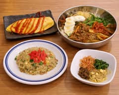 焼肉あげまん　yakinikuageman