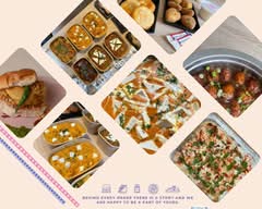 The Indian Pantry