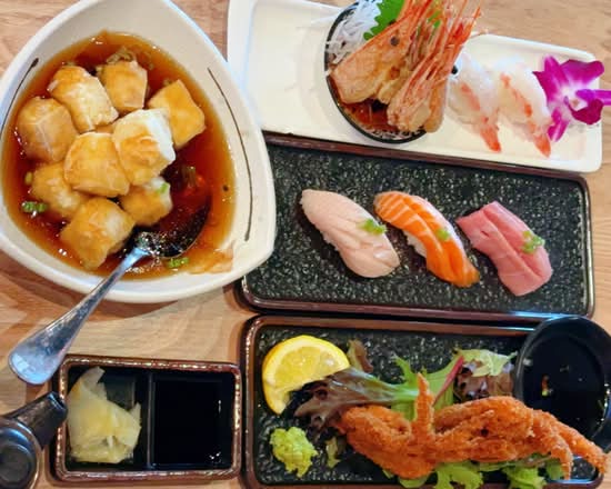 Shin Sushi
