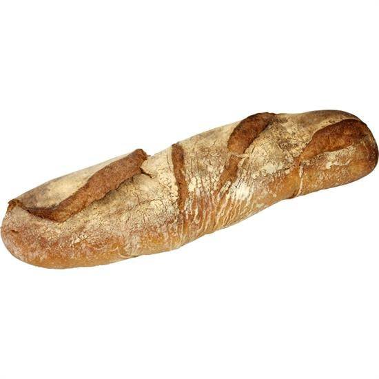 Pain Le Paillasse du Larzac - le pain de 450 g