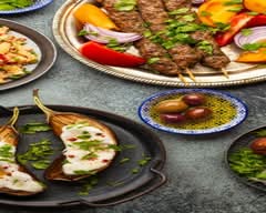Yafa Grille (Lorton)