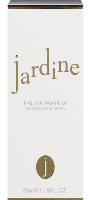 Jardine Eau De Parfum Spray For Women (0.9 fl oz)