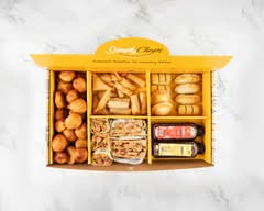 SimplyChops (Kitimat)