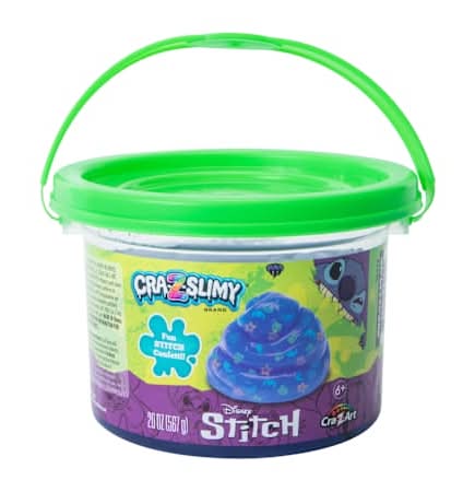 Disney Stitch Cra-Z-Slimy® 20oz
