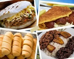 Playa Mamitas Bbq (Guadalajara)