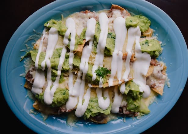 NACHOS