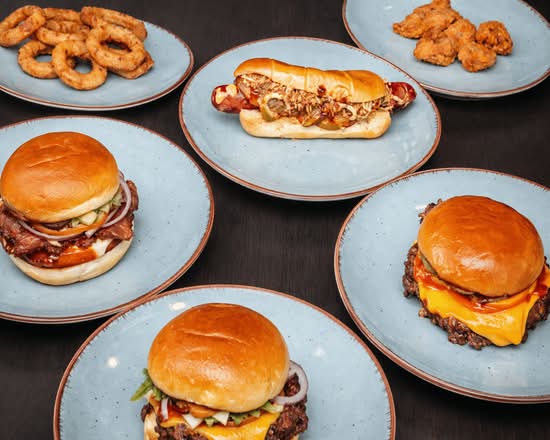 Bu ‘n’ Do (Burger & HotDogs)