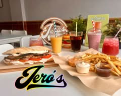 Jero's Burguer