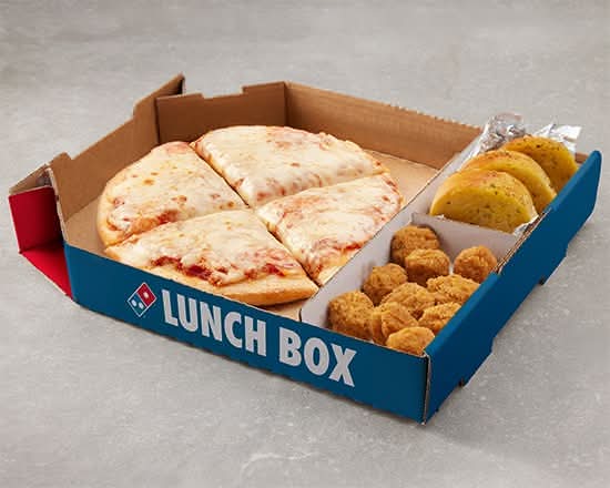 Mini Simply Cheese