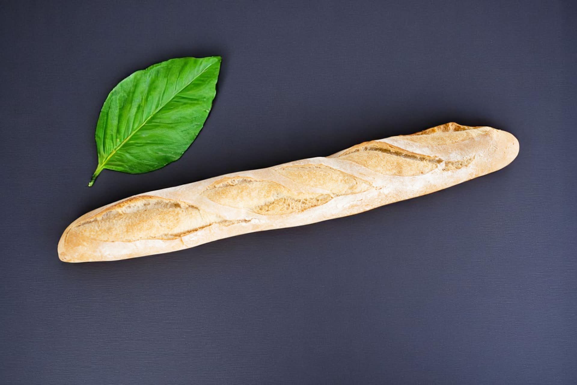 Baguette Italienne🥖