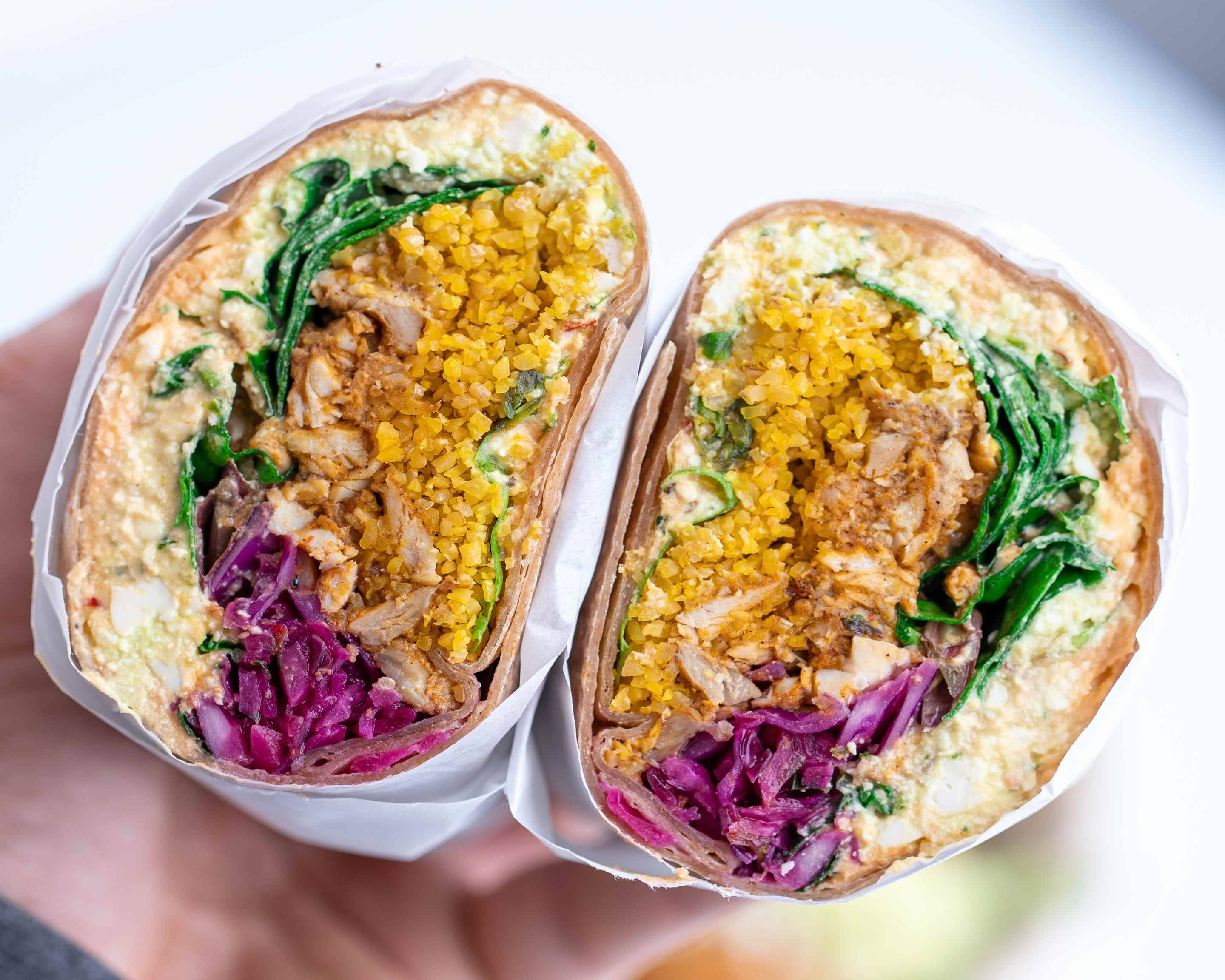 Hummus Republic Pardall Road Menu Goleta • Order Hummus Republic