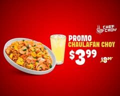 Chef Choy (Cuenca)