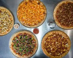 Classic Pizza