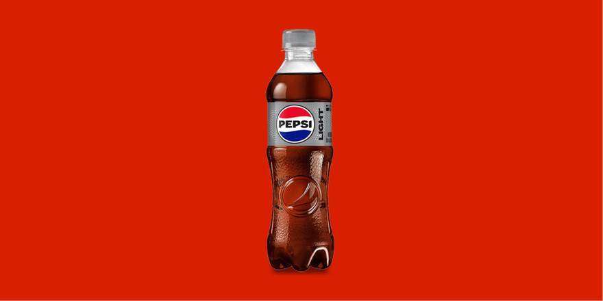 Pepsi Light