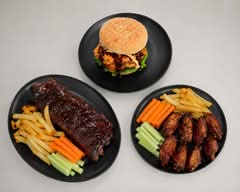 El Asado Errante (Mexico City)