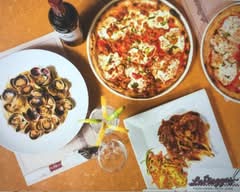 Mama Theresa's Pizzeria & Restaurant (East Meadow)