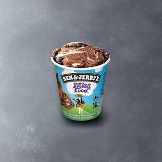 Phish Food