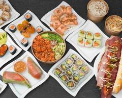 Taïm Sushi