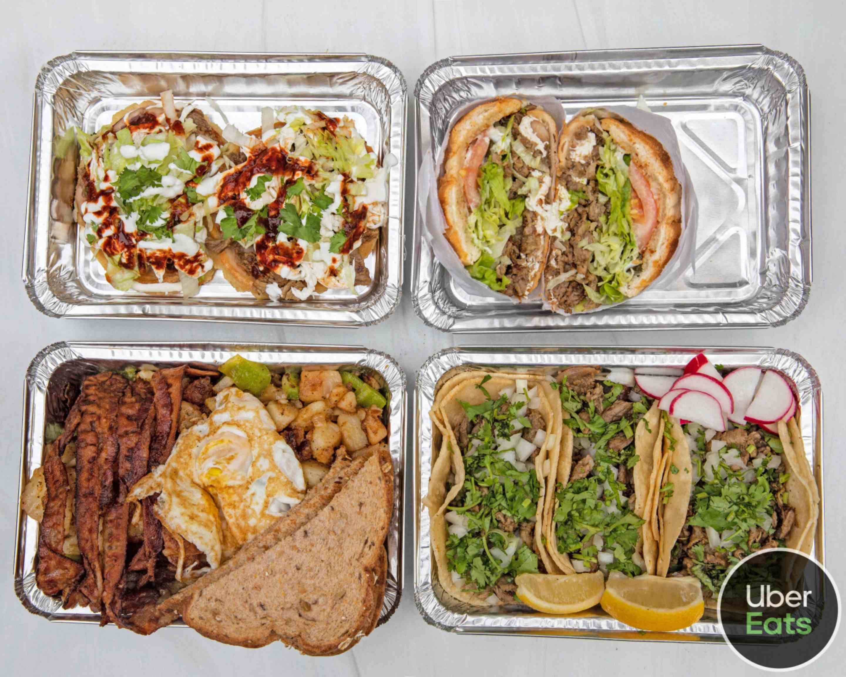 Order Axath's Cafe & Mexican Grill Menu Delivery【Menu & Prices】| New York  City | Uber Eats