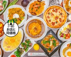 ベビーフェイスプラネッツ山科椥辻店 BABY FACE planet`s yamashina nagituzi