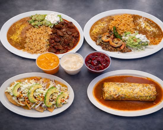 Los Primos Restaurant (1028 N Sheridan Rd.)